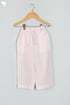 Cotton Boys Pajama Set With Embroidery